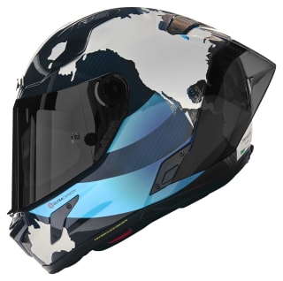 Nolan X-804 RS UC Checa 30 Aniversario casco integral por 529,99€