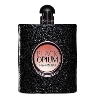 Yves Saint Laurent Black Opium Eau de Parfum 150ml with code