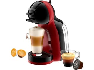 Krups Nescafé Dolce Gusto Mini Me Rojo por 50,15€
