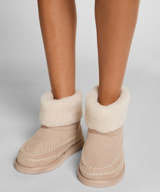 Hunkemöller Iggy pantoffels voor €10