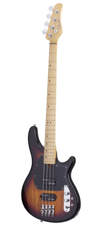 Schecter Cv-4 3 Tone Sunburst à 599€