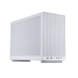 Lian Li X DAN A3 caja M-ATX blanca por 52.69€