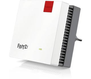 FRITZ!Repeater 1200 AX - WiFi Repeater voor €59 bij Amazon