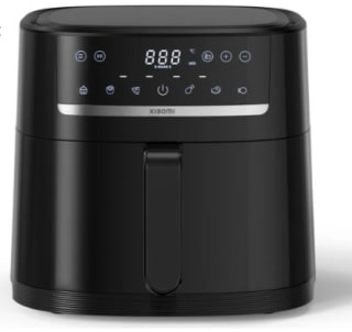 Friteuse sans huile Xiaomi Smart Air Fryer - 6L 1500W à 85,43€