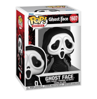 Funko Pop Ghostface Terror Scream por 8.45€