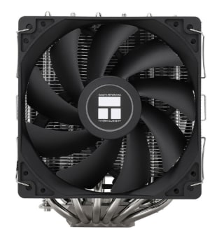 Refroidisseur d'air Thermalright Peerless Assassin 120 SE BLACK à 49,94€