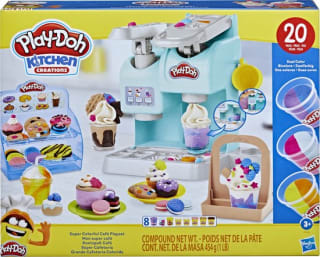 2de halve prijs op Play-Doh bij Bol
