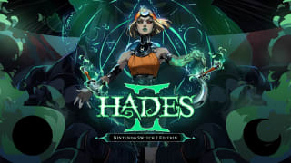 Jeu Hades II sur Nintendo Switch 2 à 23,99€