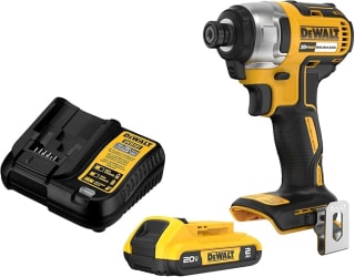 Driver DEWALT DCF787D1 20V por $1,962 | Oferta Amazon