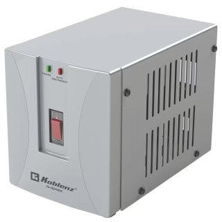 Koblenz RI-2002 2000VA Regulador $1,099 | Oferta Costco