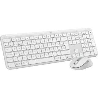 Logitech Signature Slim MK950 Combo Teclado + Ratón por 69.99€