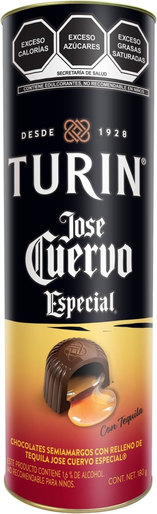 Bombones Tequila José Cuervo por $94 | Oferta Amazon