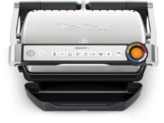 Tefal OptiGrill+ GC717D voor €99 bij Bol