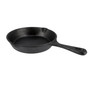 Fuente de hierro fundido Diámetro 16cm Oferta $6.590 solo en CasaIdeas, Chile