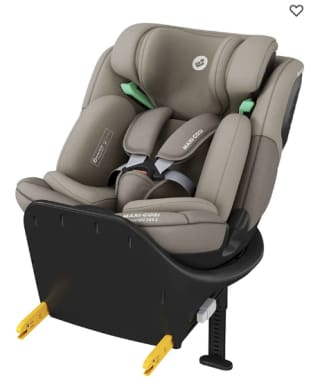 Maxi-Cosi Emerald 360 S i-Size voor €232,99 bij Limango