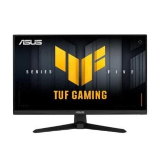 Monitor gaming ASUS TUF VG249QM5A, 23.8" Full-HD, 240 Hz, 0.3 ms GtG por 129€