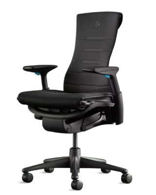 Tot 25% korting op gaming items bij Herman Miller