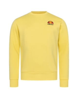 Ellesse Crew Sudadera por 8.39€.