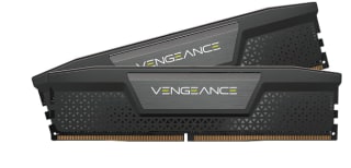 kit de RAM Corsair Vengeance DDR5 2x16Go 6000Mhz CL38 à 319,99€