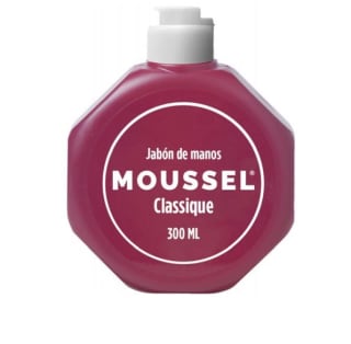 Jabón de Manos Moussel 74675 por 2,55€