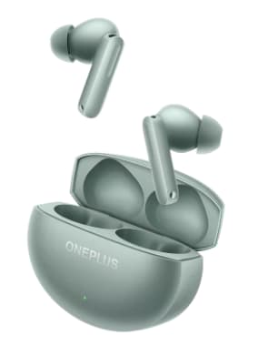 OnePlus Buds 4 auriculares inalámbricos por 52.47€