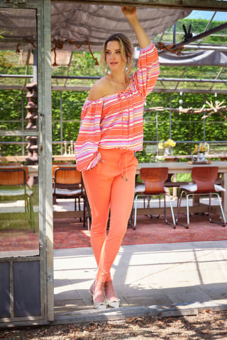 20% extra korting op sale bij Stretchshop