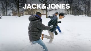 Chollazo Jack & Jones 9 pares calcetines por 0,97€ o 2 camisetas por 1.98€