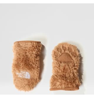 Manoplas de Bebe The North Face BEAR por 9€