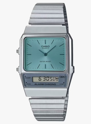Casio Reloj Unisex Analógico/digital Cuarzo AQ-800EC-2AEF por 38.95€