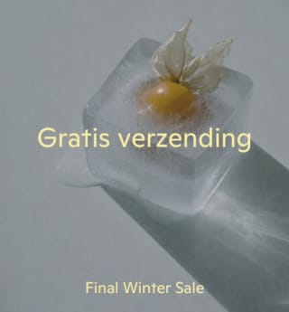 Gratis verzending op sale artikelen bij besteding vanaf €50 bij OPUS