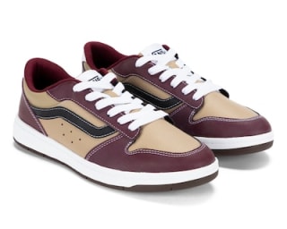 Tenis Vans Ryland LS por $714 | Oferta Coppel