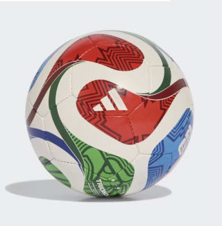 Adidas Trionda Sala balón de fútbol sala por 17,99€