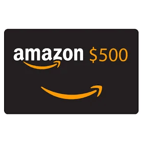 Monedero Amazon de $500 comprando $300 con Banorte