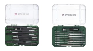 PARKSIDE Herramientas de mecánica de precisión por 4.49€