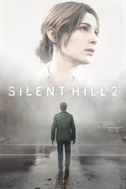 SILENT HILL 2 voor €35 in de Xbox store