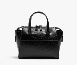 Parfois Bolso de mano por 15.99€.