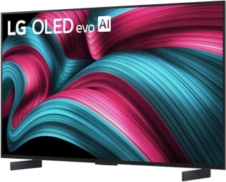 LG OLED42C5ELB.AEUD evo TV, voor 5942 bij Artelectronics