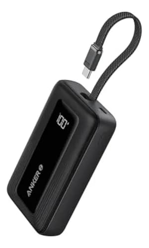 Power Bank ANKER 20000mAh por $499 | Mercado Libre