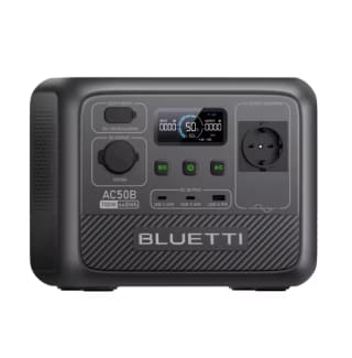 Central Eléctrica Portátil BLUETTI AC50B (EU PLUG) por 259,17€