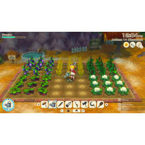 Mindscape Story of Seasons: Grand Bazaar - Limited Edition voor €29,98 bij Intertoys
