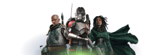 Star Wars Galaxy Of Heroes: Cofre Gratis Guardia del Templo Jedi