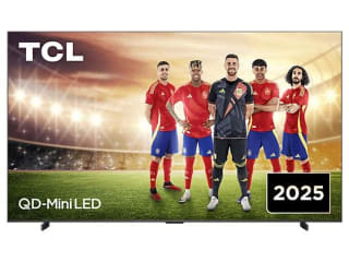 TCL 98C6K QD-Mini LED 4K 144Hz por 1.489,00€
