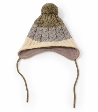 Sfera Gorro Bloque Color infantil por 3.99€.