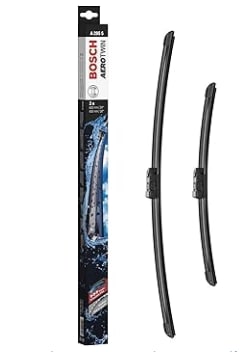 Balais d'Essuie-Glace Plats Bosch Aerotwin A295S à 16,50€