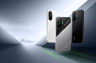 POCO F7 Smartphone 12GB/512GB, 6.83" 120Hz AMOLED, 50MP OIS Camera, 6500mAh – Voucher