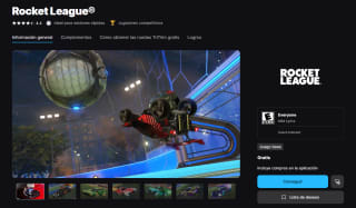 Ruedas Apex para Fortnite y Rocket League Gratis | Epic Games