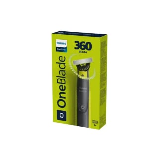 Philips OneBlade 360 Cara QP2724/23 maquinilla afeitar por 19.71€