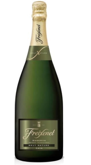 Freixenet Brut Nature Reserva - 75 cl por 6.88€