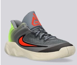 Zapatillas bloncesto de hombre Nike Giannis Immortality 4 por 44.99€