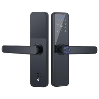 Cerradura Electronica Inteligente Huella Digital Mobii Precio $64.990 Mundo Lider, Cl